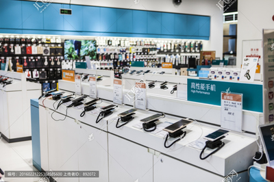 電子商品銷售中的手機(jī)攤位策略 如何在競(jìng)爭(zhēng)激烈的市場(chǎng)中突圍